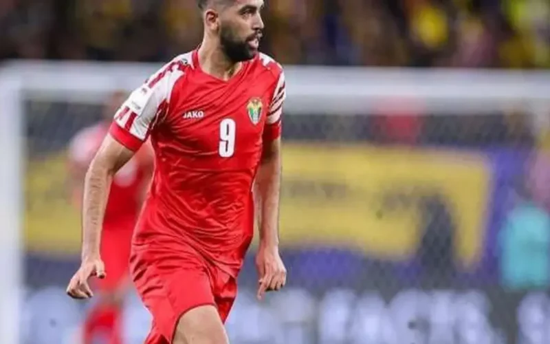 الكرامة العراقي يرد أولاً على صفقة علي علوان مع الأهلي